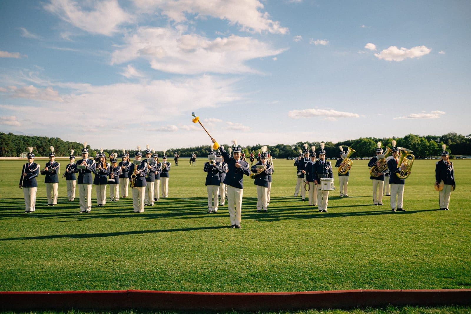 Sowiniec Polo Club