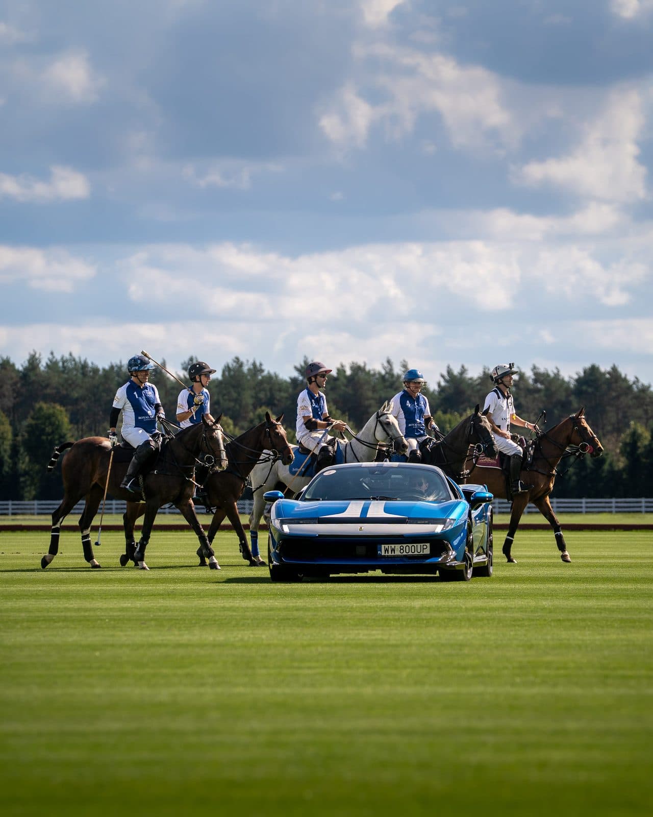 Sowiniec Polo Club
