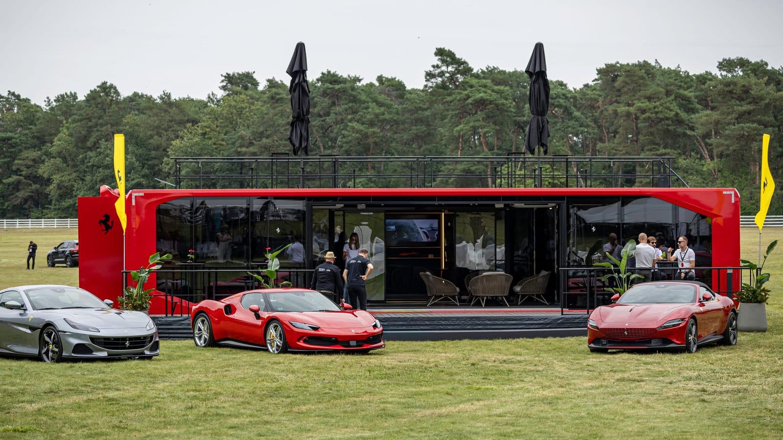 Sowiniec Polo Club