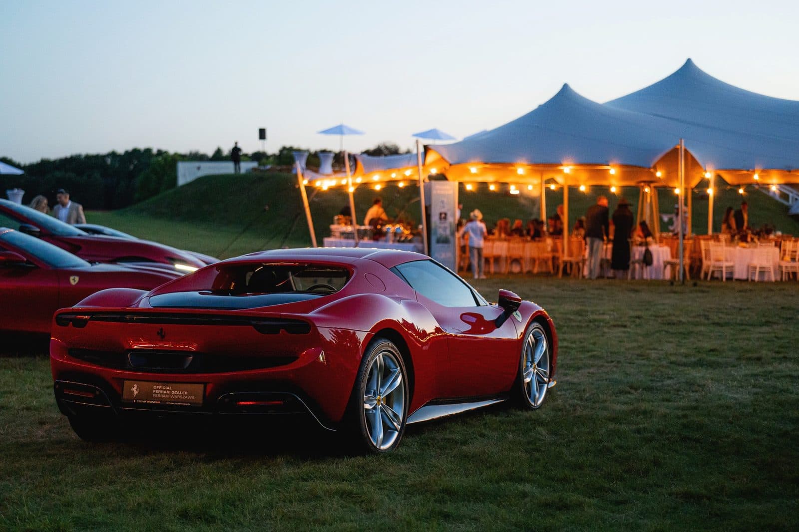 Sowiniec Polo Club