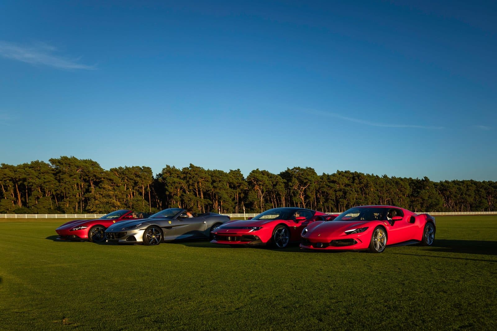 Sowiniec Polo Club