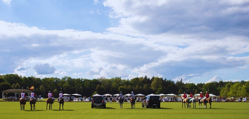 Sowiniec Polo Club