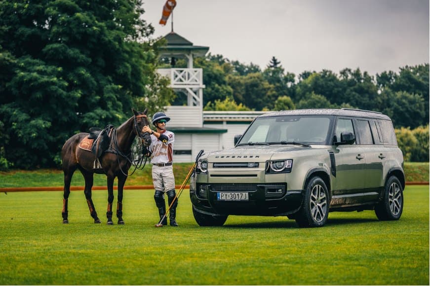 Sowiniec Polo Club